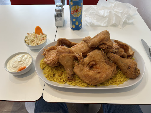 Photo of Number One Restaurang - Nygatan 35, 803 11 Gävle