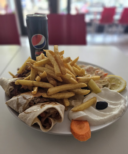 Photo of Number One Restaurang - Nygatan 35, 803 11 Gävle