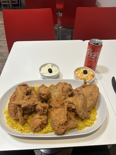 Photo of Number One Restaurang - Nygatan 35, 803 11 Gävle