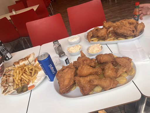 Photo of Number One Restaurang - Nygatan 35, 803 11 Gävle