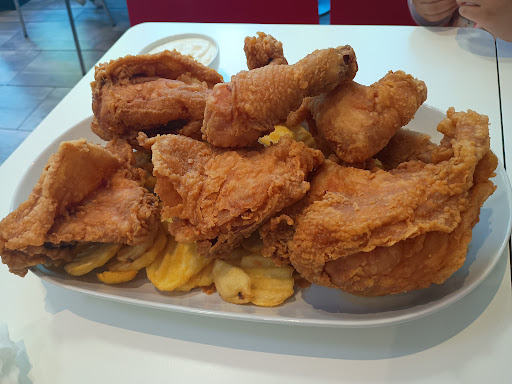 Photo of Number One Restaurang - Nygatan 35, 803 11 Gävle