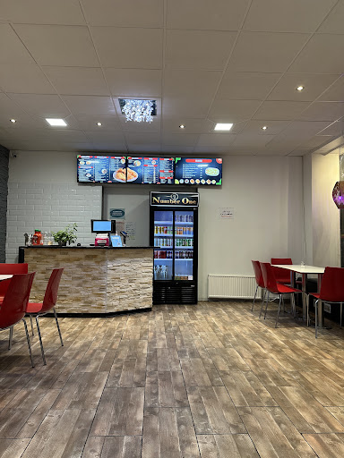 Photo of Number One Restaurang - Nygatan 35, 803 11 Gävle