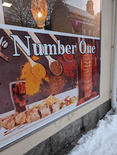 Photo of Number One Restaurang - Nygatan 35, 803 11 Gävle