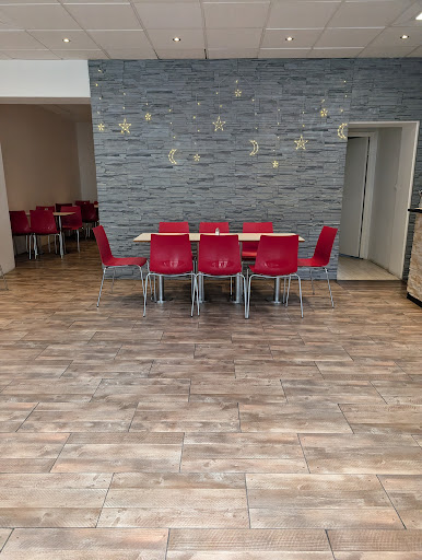 Photo of Number One Restaurang - Nygatan 35, 803 11 Gävle