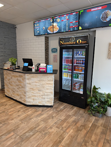 Photo of Number One Restaurang - Nygatan 35, 803 11 Gävle