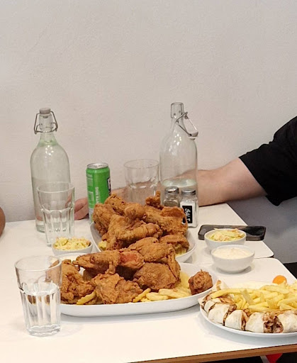 Photo of Number One Restaurang - Nygatan 35, 803 11 Gävle