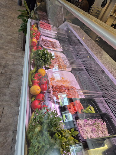 Photo of Casablanca Kolgrill - Västerås - Traversgatan 7, 721 38 Västerås