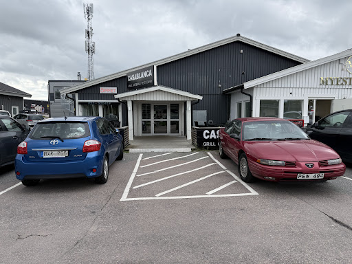 Photo of Casablanca Kolgrill - Västerås - Traversgatan 7, 721 38 Västerås