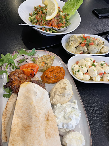 Photo of Casablanca Kolgrill - Västerås - Traversgatan 7, 721 38 Västerås