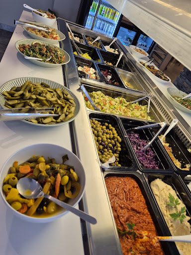 Photo of Casablanca Kolgrill - Västerås - Traversgatan 7, 721 38 Västerås