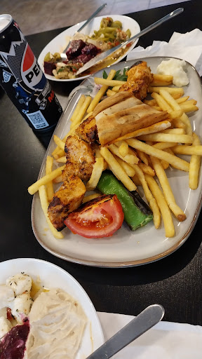 Photo of Casablanca Kolgrill - Västerås - Traversgatan 7, 721 38 Västerås