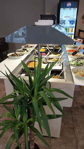 Photo of Casablanca Kolgrill - Västerås - Traversgatan 7, 721 38 Västerås