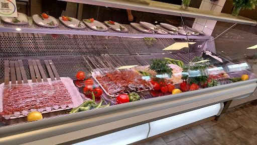 Photo of Casablanca Kolgrill - Västerås - Traversgatan 7, 721 38 Västerås