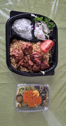 Photo of Casablanca Kolgrill - Västerås - Traversgatan 7, 721 38 Västerås