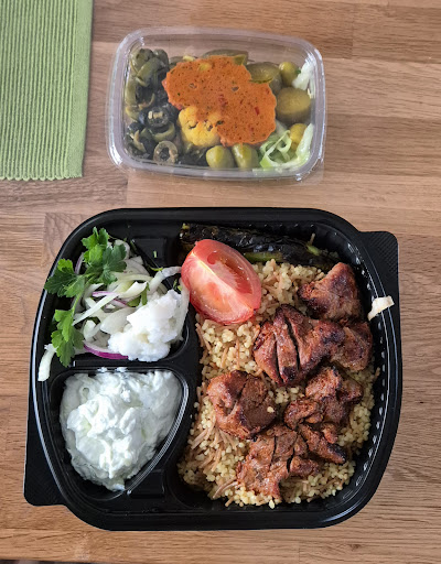 Photo of Casablanca Kolgrill - Västerås - Traversgatan 7, 721 38 Västerås