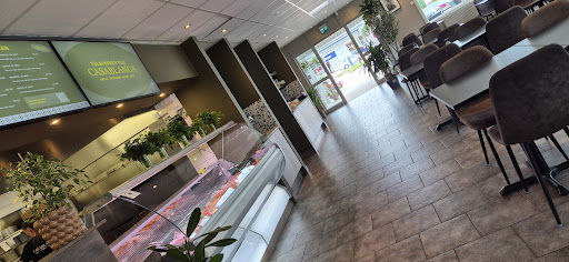 Photo of Casablanca Kolgrill - Västerås - Traversgatan 7, 721 38 Västerås