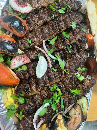 Photo of Jasmin Restaurang Avesta - Krongjutaregatan 9, 774 35 Avesta