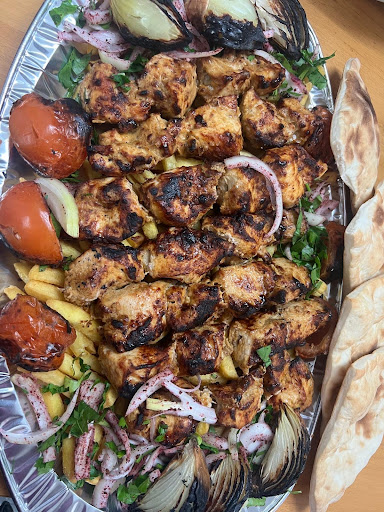 Photo of Jasmin Restaurang Avesta - Krongjutaregatan 9, 774 35 Avesta