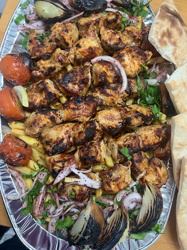 Photo of Jasmin Restaurang Avesta - Krongjutaregatan 9, 774 35 Avesta