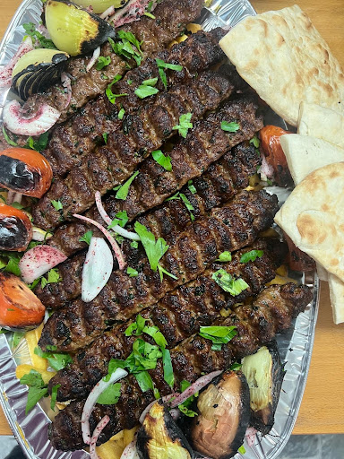 Photo of Jasmin Restaurang Avesta - Krongjutaregatan 9, 774 35 Avesta