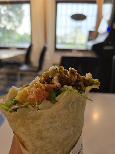 Photo of Jasmin Restaurang Avesta - Krongjutaregatan 9, 774 35 Avesta