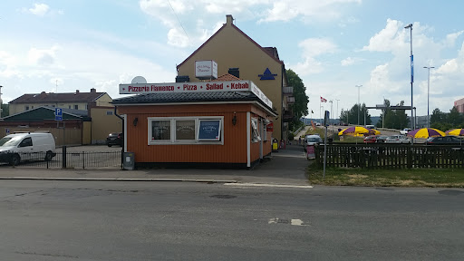 Photo of Flamenco Pizzeria - Storgatan 37, 771 30 Ludvika