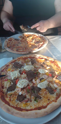 Photo of Flamenco Pizzeria - Storgatan 37, 771 30 Ludvika