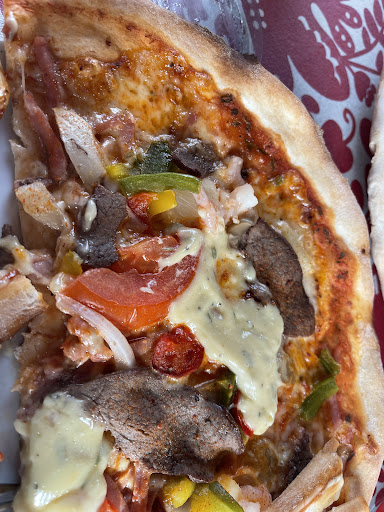 Photo of Flamenco Pizzeria - Storgatan 37, 771 30 Ludvika