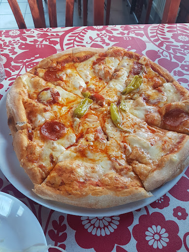 Photo of Flamenco Pizzeria - Storgatan 37, 771 30 Ludvika