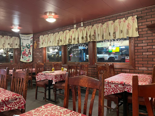 Photo of Flamenco Pizzeria - Storgatan 37, 771 30 Ludvika