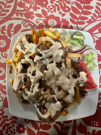 Photo of Flamenco Pizzeria - Storgatan 37, 771 30 Ludvika