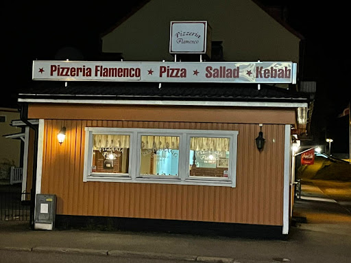 Photo of Flamenco Pizzeria - Storgatan 37, 771 30 Ludvika