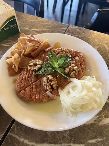 Photo of Bab Tuma - Restaurang Västerås - Hallsta Gårdsgata 8, 721 38 Västerås