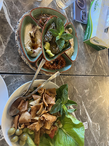 Photo of Bab Tuma - Restaurang Västerås - Hallsta Gårdsgata 8, 721 38 Västerås