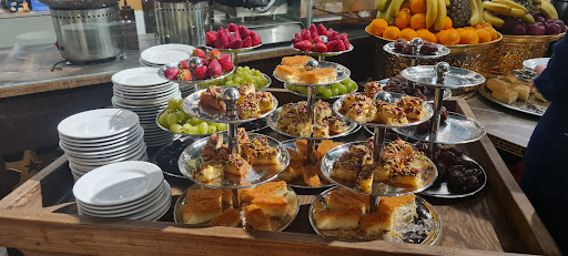 Photo of Bab Tuma - Restaurang Västerås - Hallsta Gårdsgata 8, 721 38 Västerås