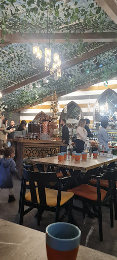 Photo of Bab Tuma - Restaurang Västerås - Hallsta Gårdsgata 8, 721 38 Västerås