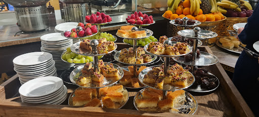 Photo of Bab Tuma - Restaurang Västerås - Hallsta Gårdsgata 8, 721 38 Västerås