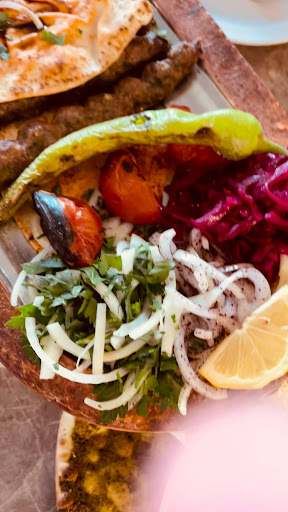 Photo of Bab Tuma - Restaurang Västerås - Hallsta Gårdsgata 8, 721 38 Västerås