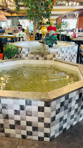 Photo of Bab Tuma - Restaurang Västerås - Hallsta Gårdsgata 8, 721 38 Västerås