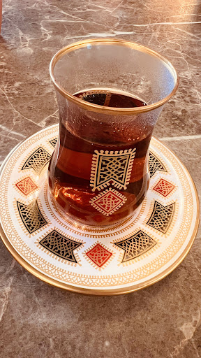 Photo of Bab Tuma - Restaurang Västerås - Hallsta Gårdsgata 8, 721 38 Västerås