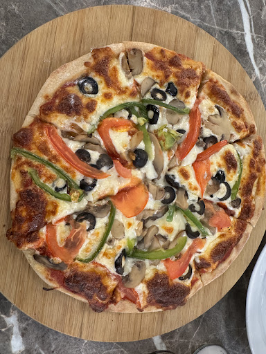 Photo of Bab Tuma - Restaurang Västerås - Hallsta Gårdsgata 8, 721 38 Västerås