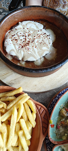 Photo of Bab Tuma - Restaurang Västerås - Hallsta Gårdsgata 8, 721 38 Västerås