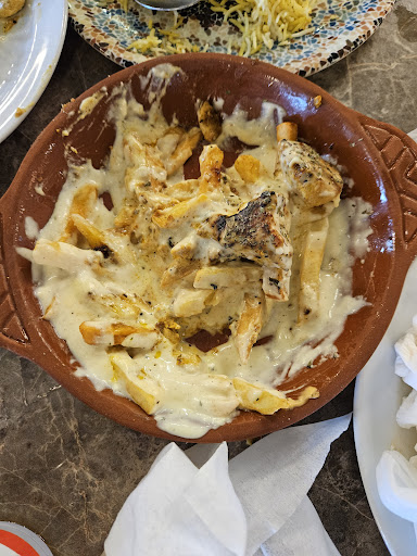 Photo of Bab Tuma - Restaurang Västerås - Hallsta Gårdsgata 8, 721 38 Västerås