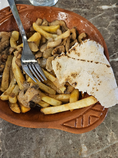 Photo of Bab Tuma - Restaurang Västerås - Hallsta Gårdsgata 8, 721 38 Västerås