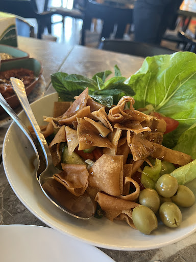 Photo of Bab Tuma - Restaurang Västerås - Hallsta Gårdsgata 8, 721 38 Västerås