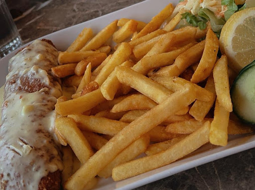 Photo of Bab Tuma - Restaurang Västerås - Hallsta Gårdsgata 8, 721 38 Västerås