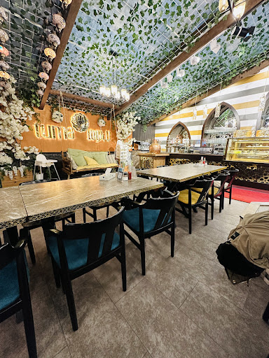 Photo of Bab Tuma - Restaurang Västerås - Hallsta Gårdsgata 8, 721 38 Västerås