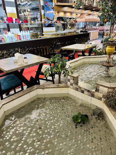 Photo of Bab Tuma - Restaurang Västerås - Hallsta Gårdsgata 8, 721 38 Västerås