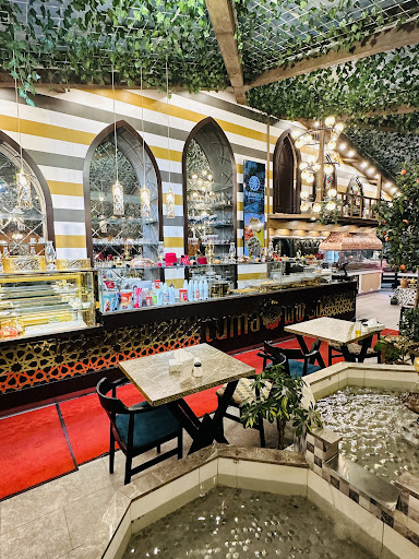 Photo of Bab Tuma - Restaurang Västerås - Hallsta Gårdsgata 8, 721 38 Västerås