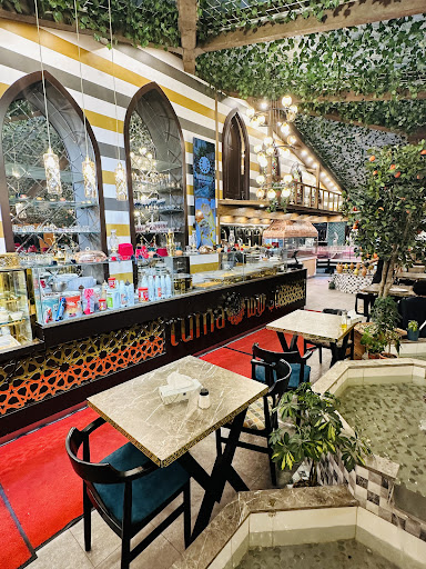 Photo of Bab Tuma - Restaurang Västerås - Hallsta Gårdsgata 8, 721 38 Västerås